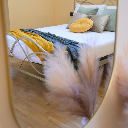 Casa Come Una Volta Roma Ngoại thất bức ảnh