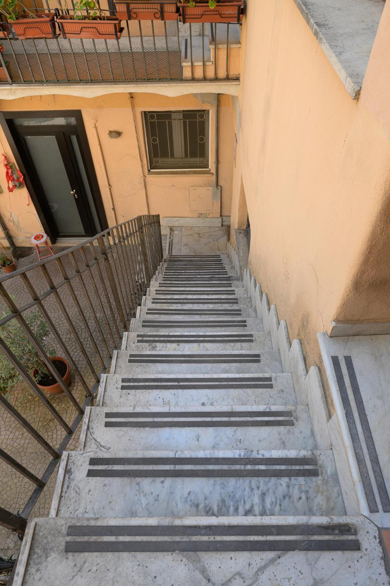 Casa Come Una Volta Roma Ngoại thất bức ảnh