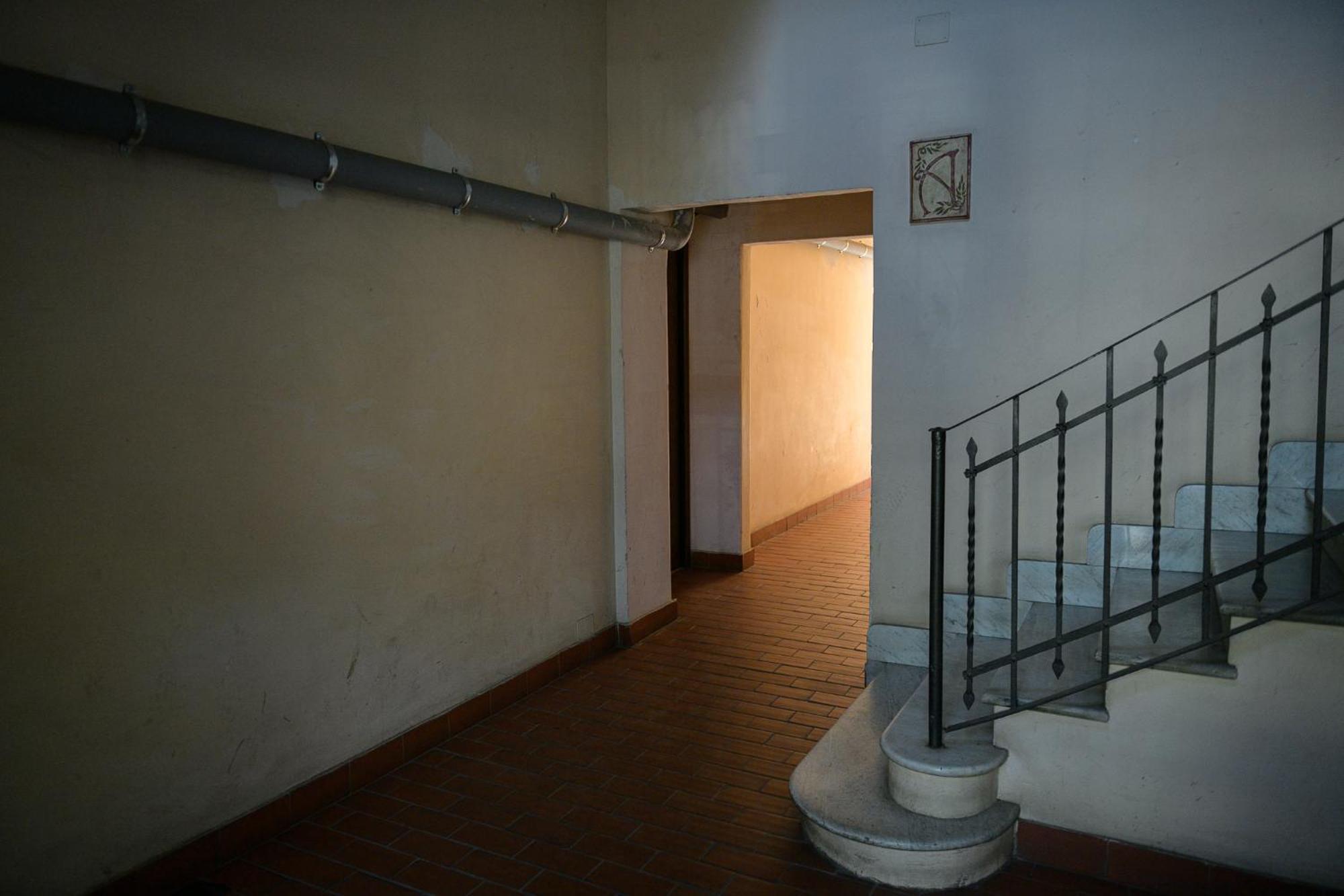 Casa Come Una Volta Roma Ngoại thất bức ảnh
