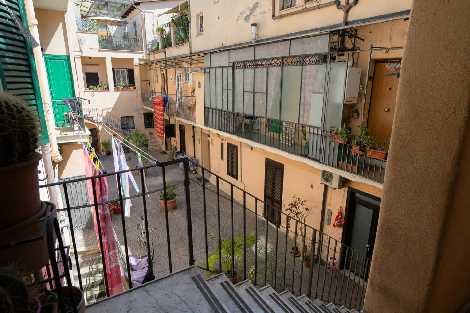 Casa Come Una Volta Roma Ngoại thất bức ảnh