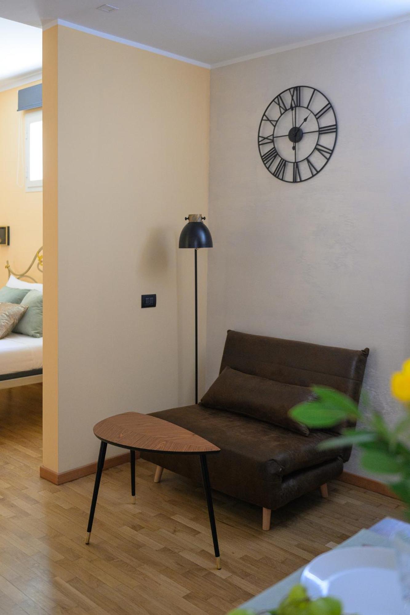 Casa Come Una Volta Roma Ngoại thất bức ảnh