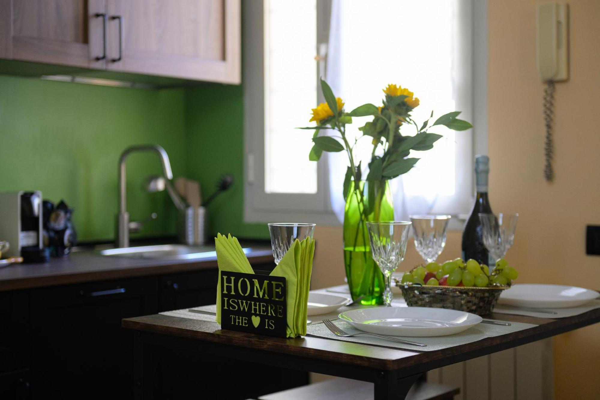 Casa Come Una Volta Roma Ngoại thất bức ảnh