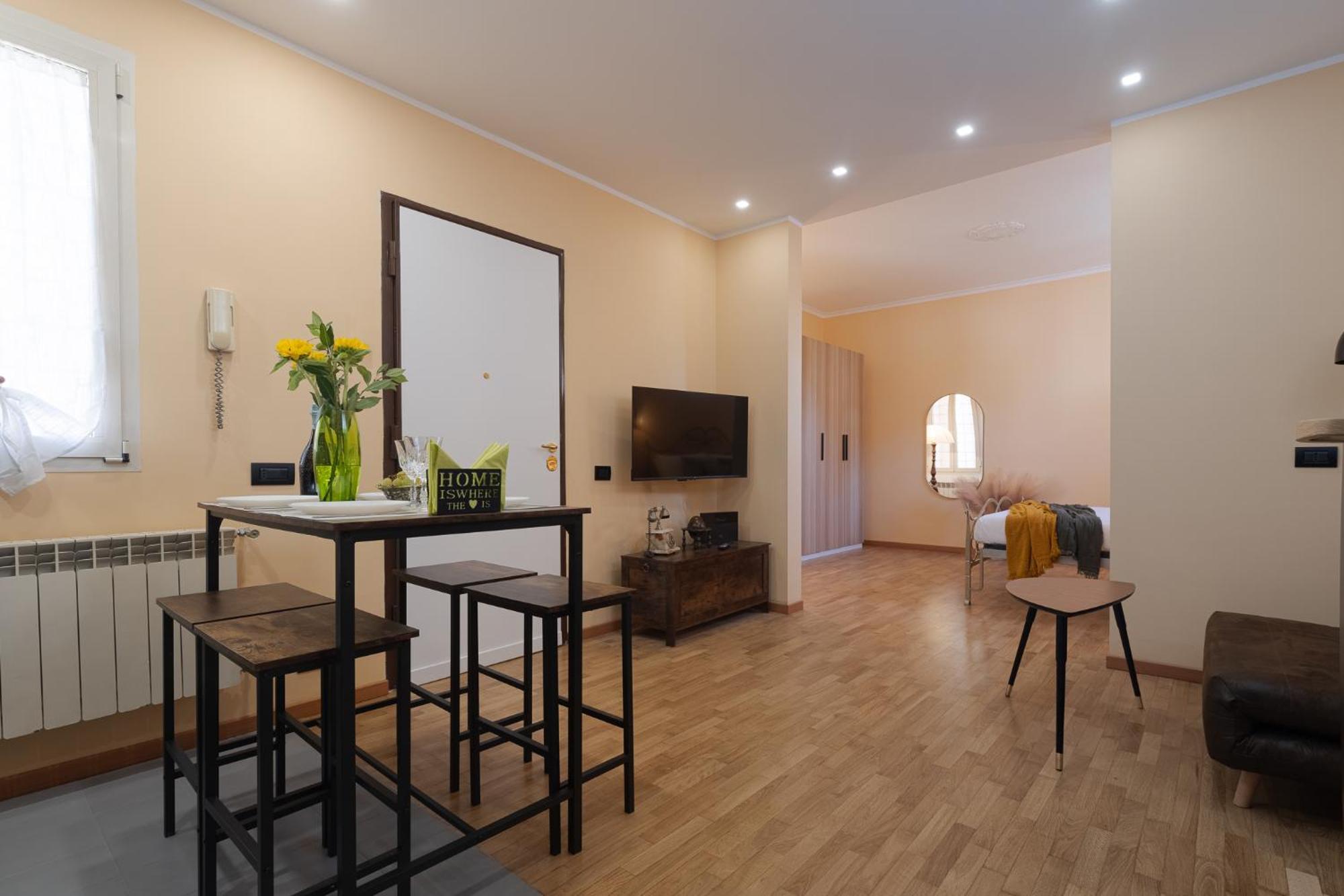 Casa Come Una Volta Roma Ngoại thất bức ảnh