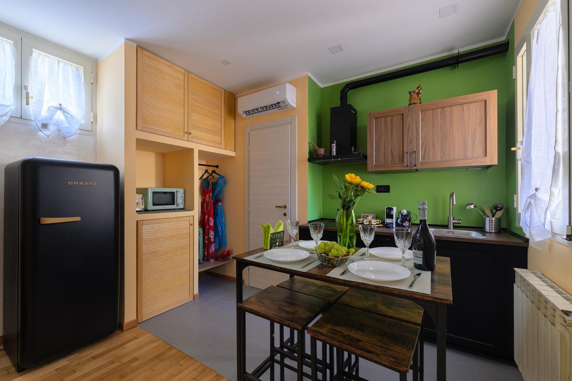 Casa Come Una Volta Roma Ngoại thất bức ảnh