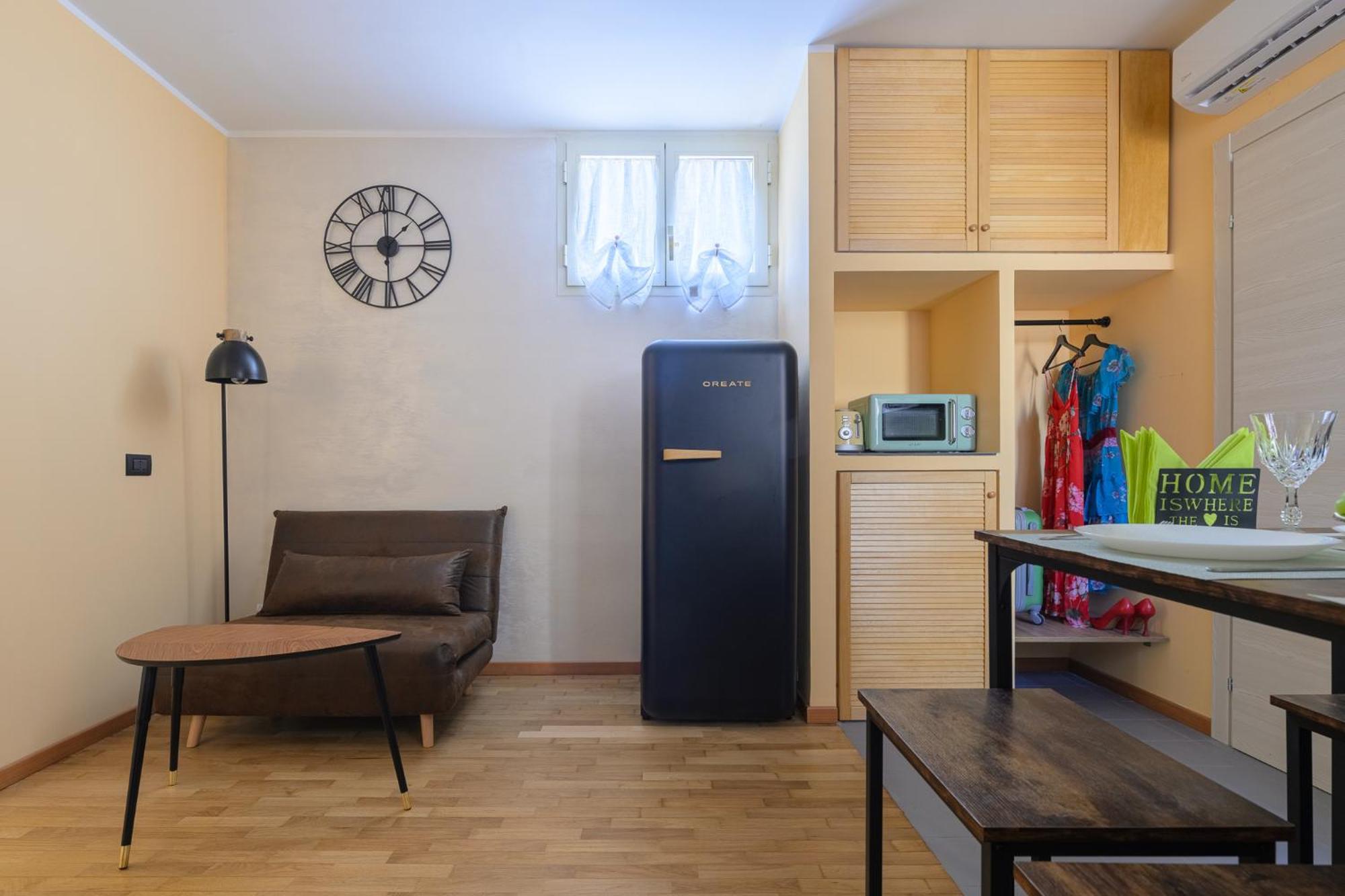 Casa Come Una Volta Roma Ngoại thất bức ảnh