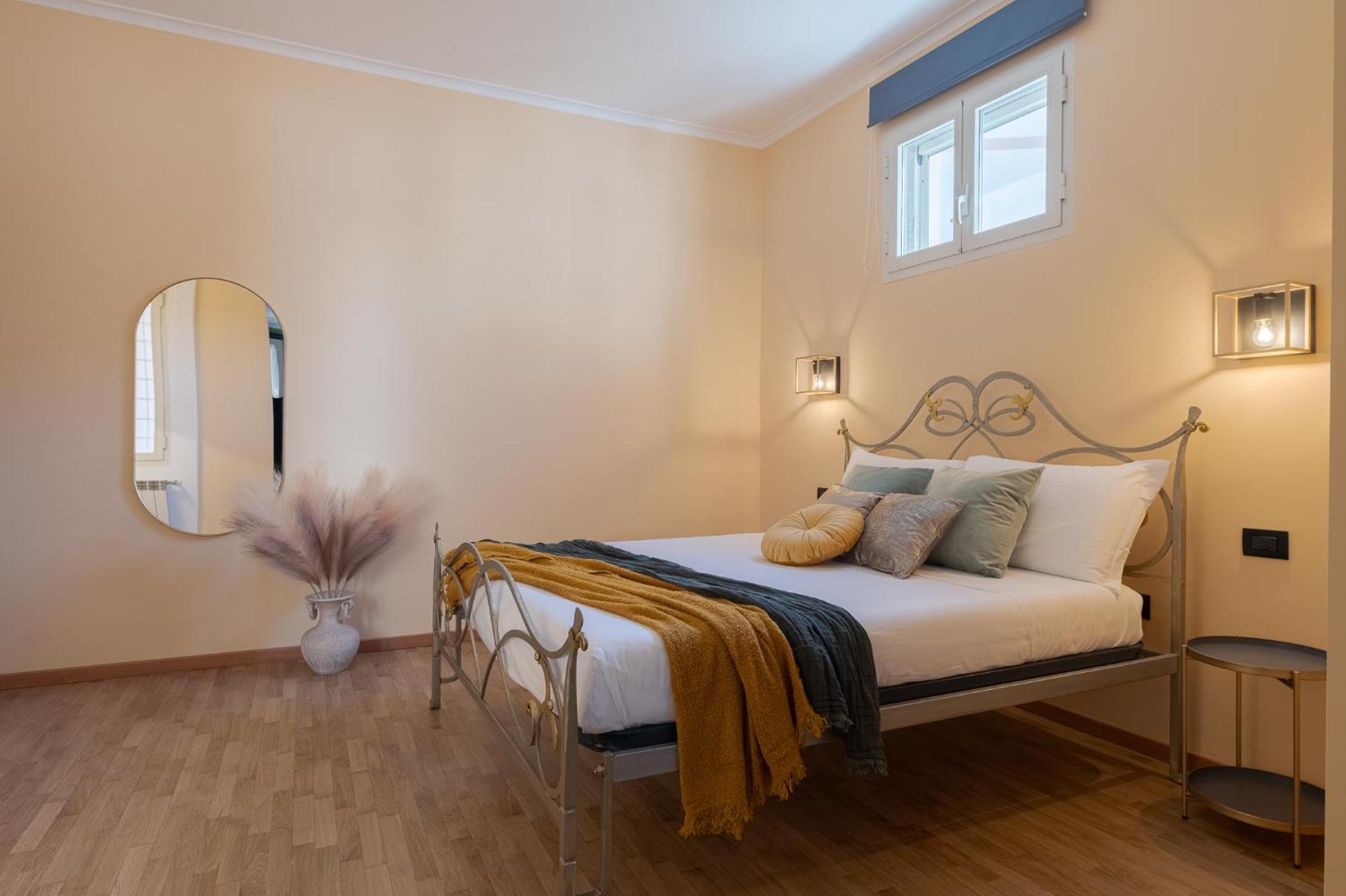 Casa Come Una Volta Roma Ngoại thất bức ảnh