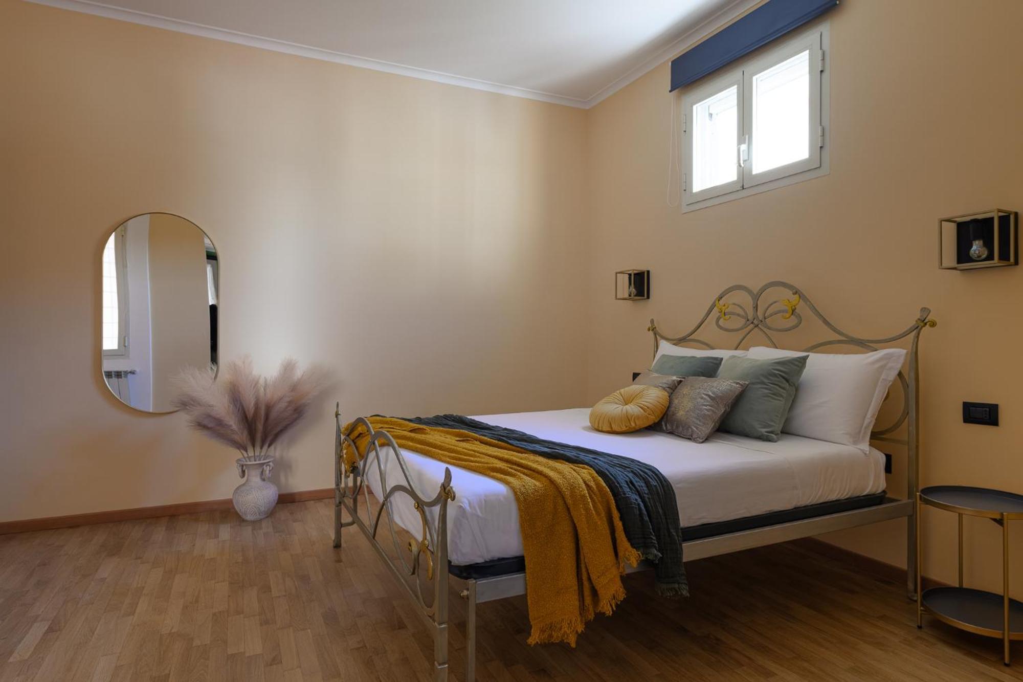 Casa Come Una Volta Roma Ngoại thất bức ảnh