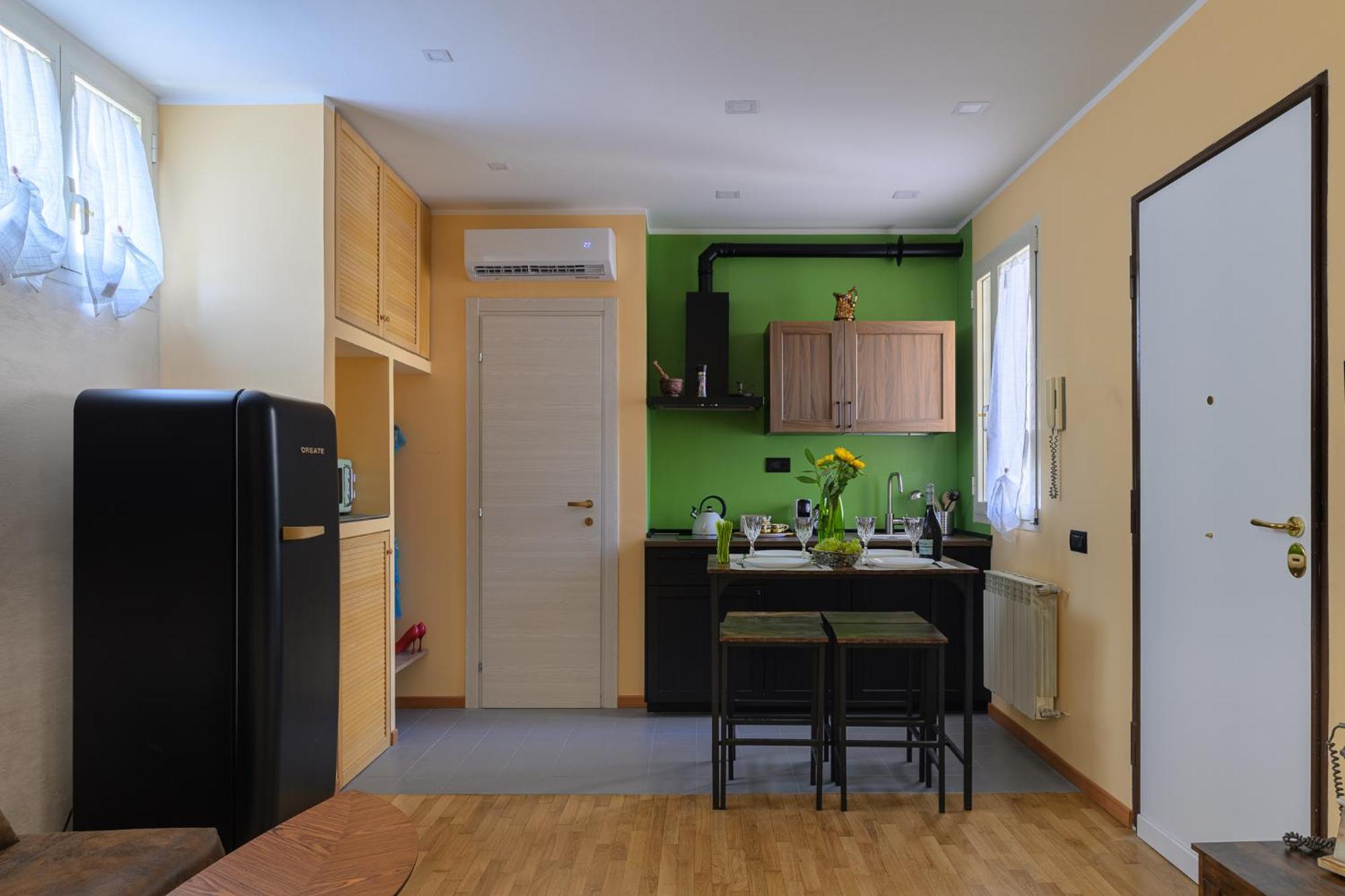 Casa Come Una Volta Roma Ngoại thất bức ảnh