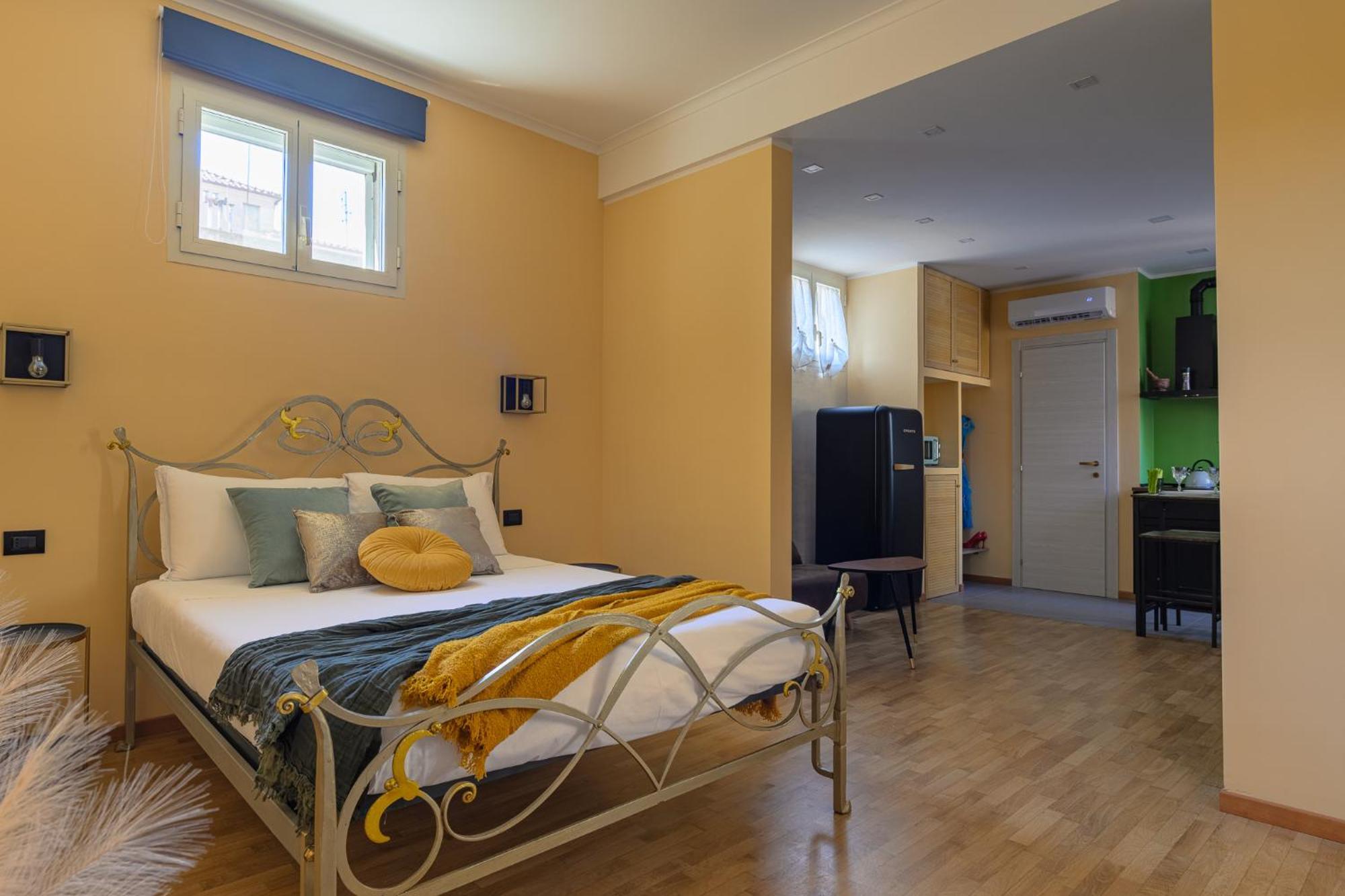 Casa Come Una Volta Roma Ngoại thất bức ảnh