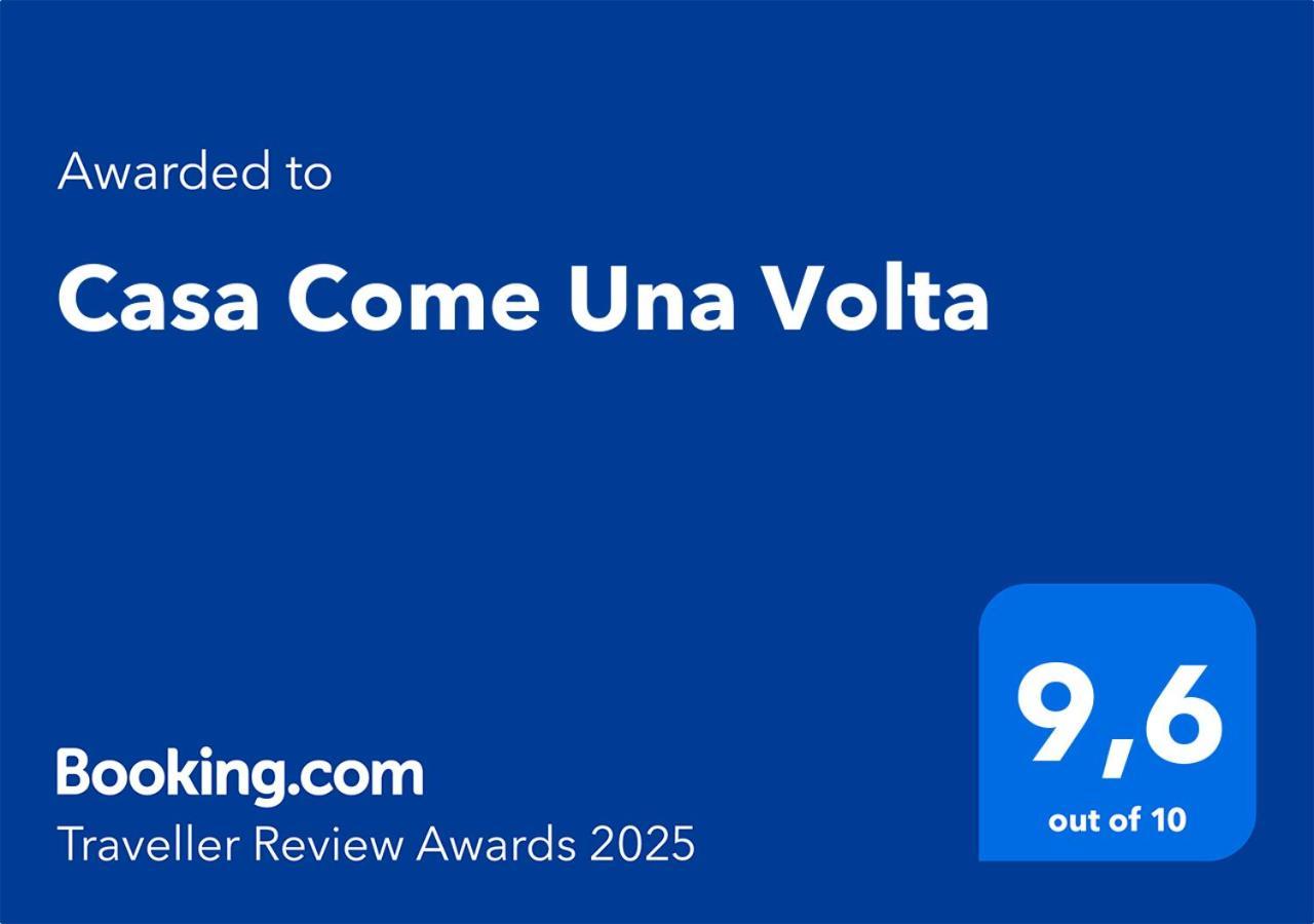 Casa Come Una Volta Roma Ngoại thất bức ảnh